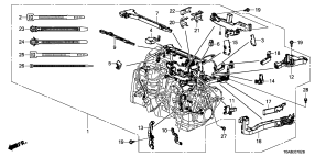 honda E__0702 ENGINE WIRE HARNESS (2.4L) (2)