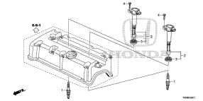 honda E__0501 PLUG HOLE COIL (2.4L) (1)