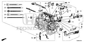 honda E__0702 ENGINE WIRE HARNESS (2.4L) (2)