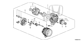 Engine Honda Jazz Doors 5 Transmission 6mt