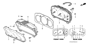 honda B__1210 METER COMPONENTS (NS) (1)