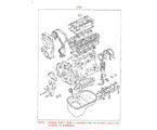 hyundai 20201A11 SUB ENGINE ASSY (SOHC)