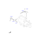hyundai 39394B11 SOLENOID VALVE