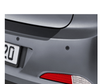 hyundai ZA002970ZZ PARK DISTANCE CONTROL