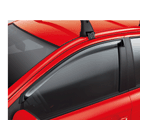 hyundai ZA002972ZZ WIND DEFLECTOR