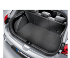 hyundai ZA002975ZZ TRUNK MAT