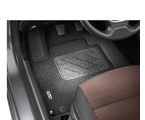 hyundai ZA002980ZZ TEXTILE FLOOR MATS, LHD