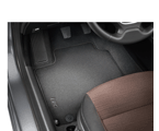 hyundai ZA002981ZZ TEXTILE FLOOR MATS, LHD