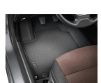 hyundai ZA002987ZZ TEXTILE FLOOR MATS, RHD