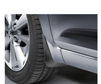hyundai ZA002998ZZ MUD GUARDS