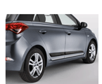 hyundai ZA003009ZZ SIDE TRIM LINE