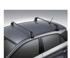 hyundai ZA003023ZZ CROSS BARS / ROOF RACKS