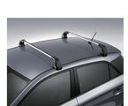 hyundai ZA003024ZZ CROSS BARS / ROOF RACKS