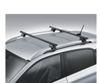 hyundai ZA003031ZZ CROSS BARS / ROOF RACKS