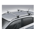 hyundai ZA003032ZZ CROSS BARS / ROOF RACKS