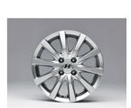 hyundai ZA003038ZZ ALLOY WHEEL