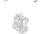 kia 20201B12 SUB ENGINE (02/02)