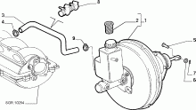 lancia   ГИДРОТОРМ. С ANTISKID 