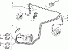 lancia   ГИДРОТОРМ. С ANTISKID 