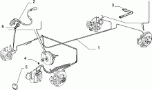 lancia   ГИДРОТОРМ. С ANTISKID 