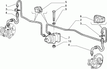 lancia   ГИДРОТОРМ. С ANTISKID 