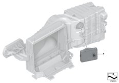 mini 64_1657 Озоновый генератор