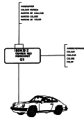 porsche 4000 Paints. Basic materials