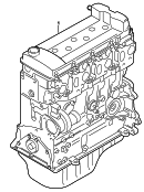 porsche 101015 Двигатель с ГБЦ. состоит из:. Крышка ГБЦ. Головка блока цилиндров. Блок цилиндров. Кривошипно-шатунный мех.. Масляный поддон