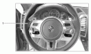 porsche 403009 Cпортивное рулевое колесо. Лепестки на рулевом колесе. D -    MJ 2011>> -    MJ 2014