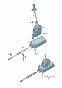 skoda 713015 Механизм переключения. D             >> - 27.01.2013