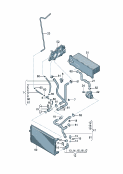 skoda 121031 Жидкостное охлаждение