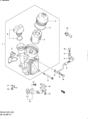 suzuki 54329 OIL FILTER (DIESEL:Z13DTJ)