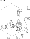 suzuki 147013 ÖLFILTER  (D13A)