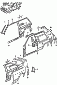 vw 57010 side part