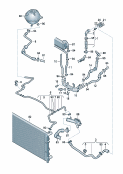vw 121051 coolant cooling system. D             >> - 30.05.2010